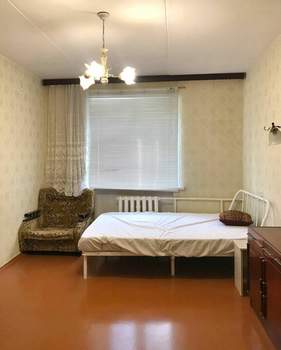 2-к квартира, на длительный срок, 49м2, 5/5 этаж