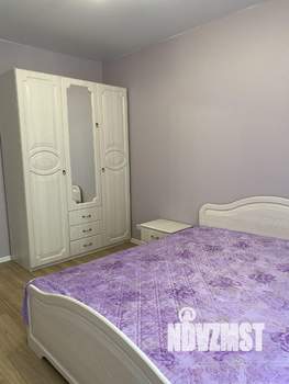 1-к квартира, на длительный срок, 45м2, 7/24 этаж