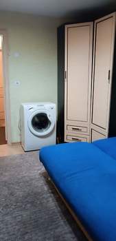 1-к квартира, на длительный срок, 18м2, 5/5 этаж