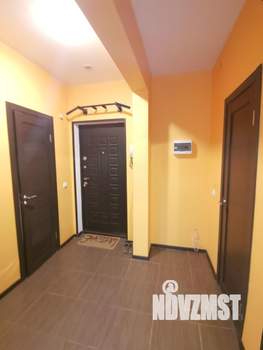 1-к квартира, на длительный срок, 47м2, 13/16 этаж