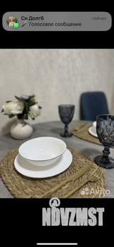 1-к квартира, на длительный срок, 40м2, 4/9 этаж