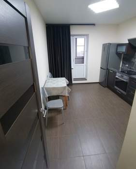 1-к квартира, на длительный срок, 46м2, 13/16 этаж