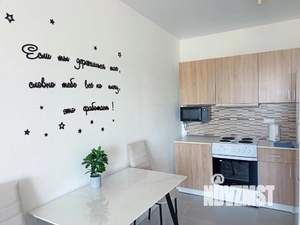 2-к квартира, посуточно, 35м2, 1/1 этаж