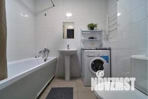 1-к квартира, посуточно, 35м2, 8/22 этаж