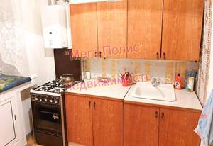 2-к квартира, на длительный срок, 45м2, 1/4 этаж