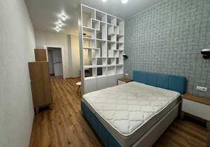 1-к квартира, на длительный срок, 48м2, 15/19 этаж