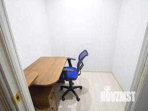 1-к квартира, посуточно, 55м2, 1/1 этаж