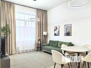 3-к квартира, посуточно, 80м2, 1/1 этаж