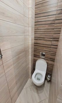 1-к квартира, на длительный срок, 43м2, 10/19 этаж