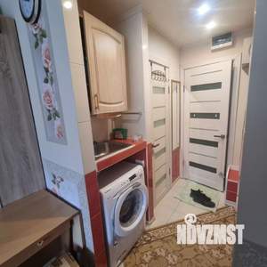 1-к квартира, на длительный срок, 18м2, 2/5 этаж