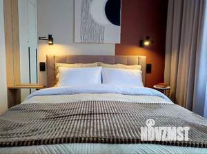 1-к квартира, посуточно, 37м2, 1/1 этаж