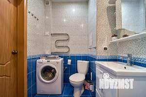 1-к квартира, посуточно, 40м2, 6/15 этаж