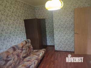 2-к квартира, на длительный срок, 52м2, 2/5 этаж
