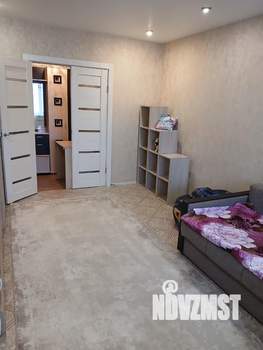 1-к квартира, на длительный срок, 36м2, 7/9 этаж