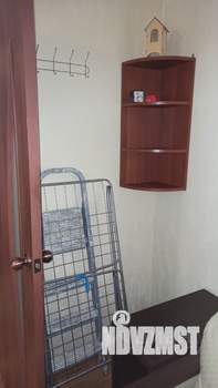 1-к квартира, на длительный срок, 33м2, 4/5 этаж