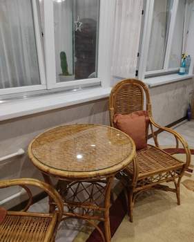 3-к квартира, на длительный срок, 98м2, 1/5 этаж