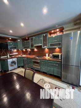 3-к квартира, посуточно, 85м2, 3/5 этаж