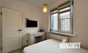 1-к квартира, посуточно, 47м2, 1/1 этаж