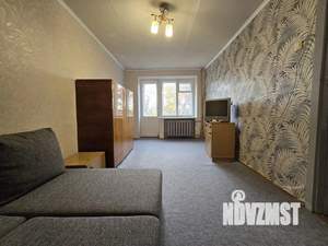 1-к квартира, на длительный срок, 31м2, 4/5 этаж