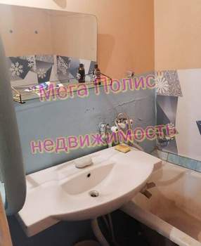 1-к квартира, на длительный срок, 36м2, 3/5 этаж