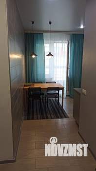 2-к квартира, посуточно, 40м2, 9/15 этаж