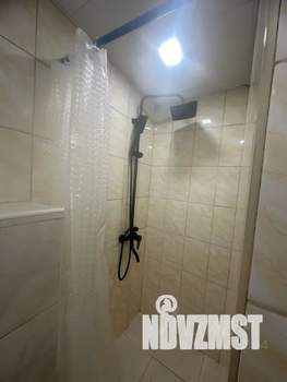 1-к квартира, посуточно, 17м2, 2/5 этаж