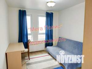 3-к квартира, на длительный срок, 55м2, 11/12 этаж