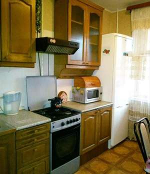 3-к квартира, на длительный срок, 67м2, 1/10 этаж