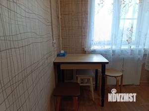 1-к квартира, на длительный срок, 31м2, 4/4 этаж