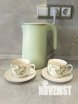 2-к квартира, посуточно, 63м2, 1/4 этаж