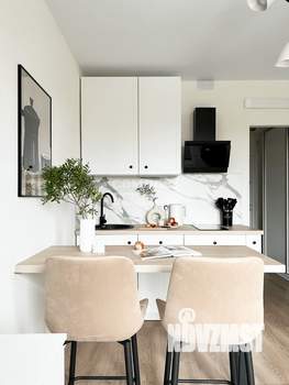 Студия квартира, на длительный срок, 20м2, 6/12 этаж