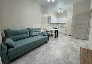 1-к квартира, на длительный срок, 36м2, 8/20 этаж