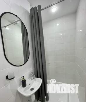 Студия квартира, посуточно, 24м2, 16/22 этаж