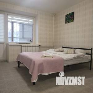 2-к квартира, посуточно, 54м2, 1/9 этаж