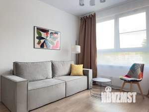 2-к квартира, посуточно, 38м2, 3/22 этаж