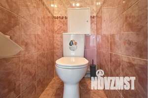 1-к квартира, посуточно, 32м2, 3/5 этаж