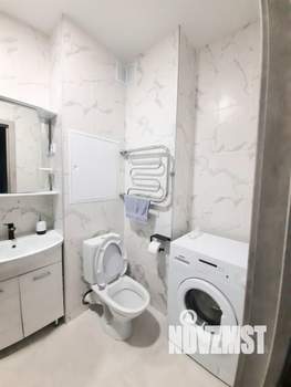 1-к квартира, на длительный срок, 42м2, 6/20 этаж