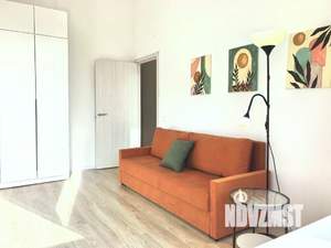 3-к квартира, посуточно, 80м2, 1/1 этаж