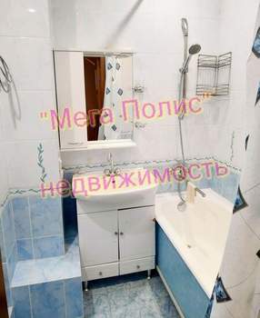 1-к квартира, на длительный срок, 50м2, 11/17 этаж