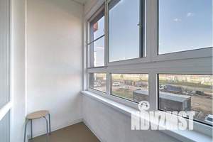 1-к квартира, посуточно, 40м2, 3/15 этаж