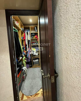 2-к квартира, на длительный срок, 51м2, 3/9 этаж