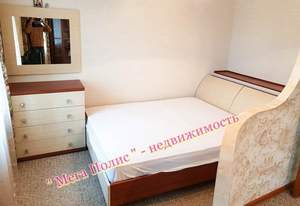 2-к квартира, на длительный срок, 53м2, 2/10 этаж