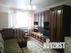 1-к квартира, на длительный срок, 48м2, 8/16 этаж