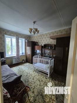 1-к квартира, на длительный срок, 37м2, 3/5 этаж