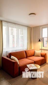 1-к квартира, на длительный срок, 53м2, 3/5 этаж