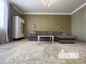 3-к квартира, на длительный срок, 98м2, 3/3 этаж