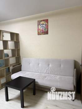 1-к квартира, на длительный срок, 42м2, 14/19 этаж