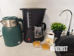 1-к квартира, посуточно, 34м2, 14/22 этаж