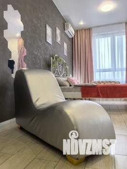 1-к квартира, посуточно, 30м2, 18/19 этаж