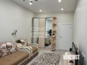 1-к квартира, на длительный срок, 40м2, 14/14 этаж